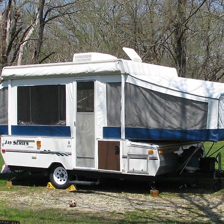 Hotel Private Rv à Hartford Extérieur photo