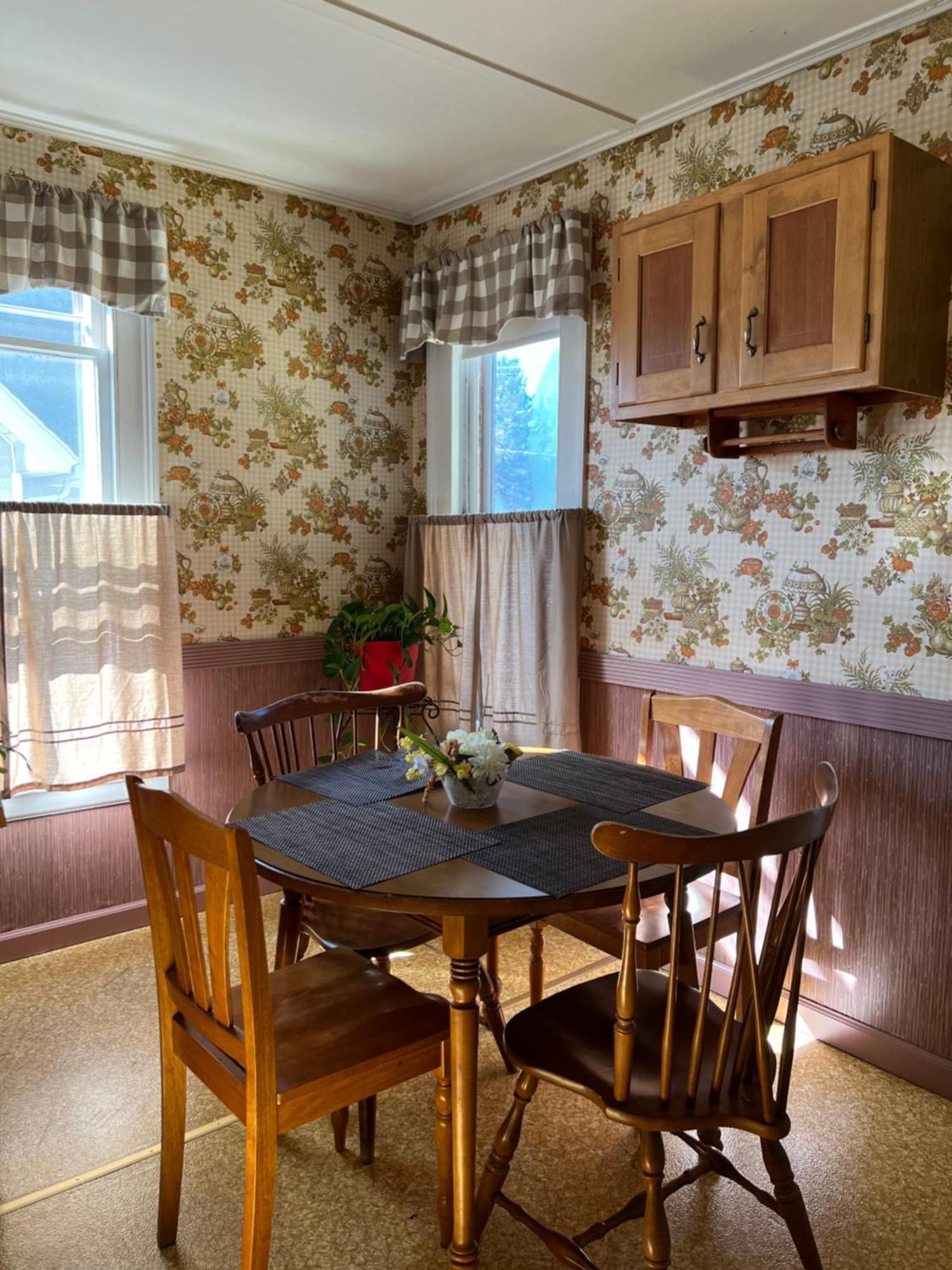 Hotel Private Rv à Hartford Extérieur photo