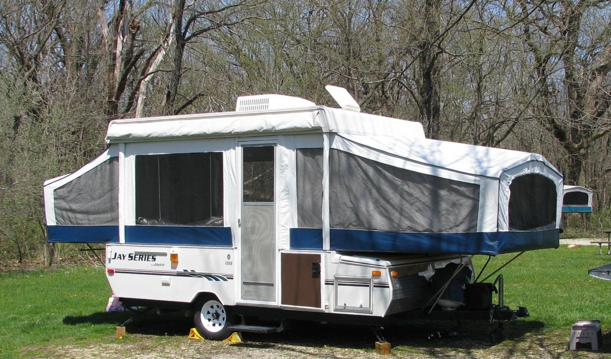 Hotel Private Rv à Hartford Extérieur photo