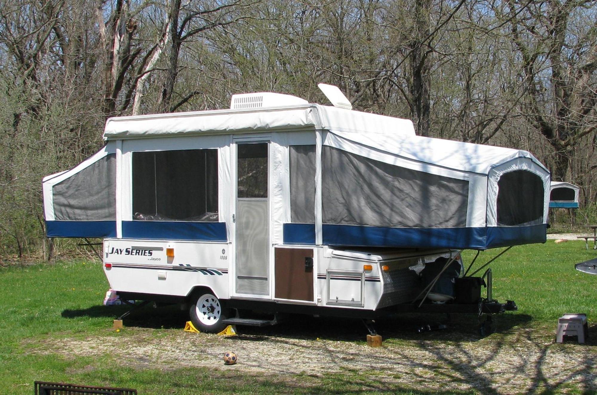 Hotel Private Rv à Hartford Extérieur photo