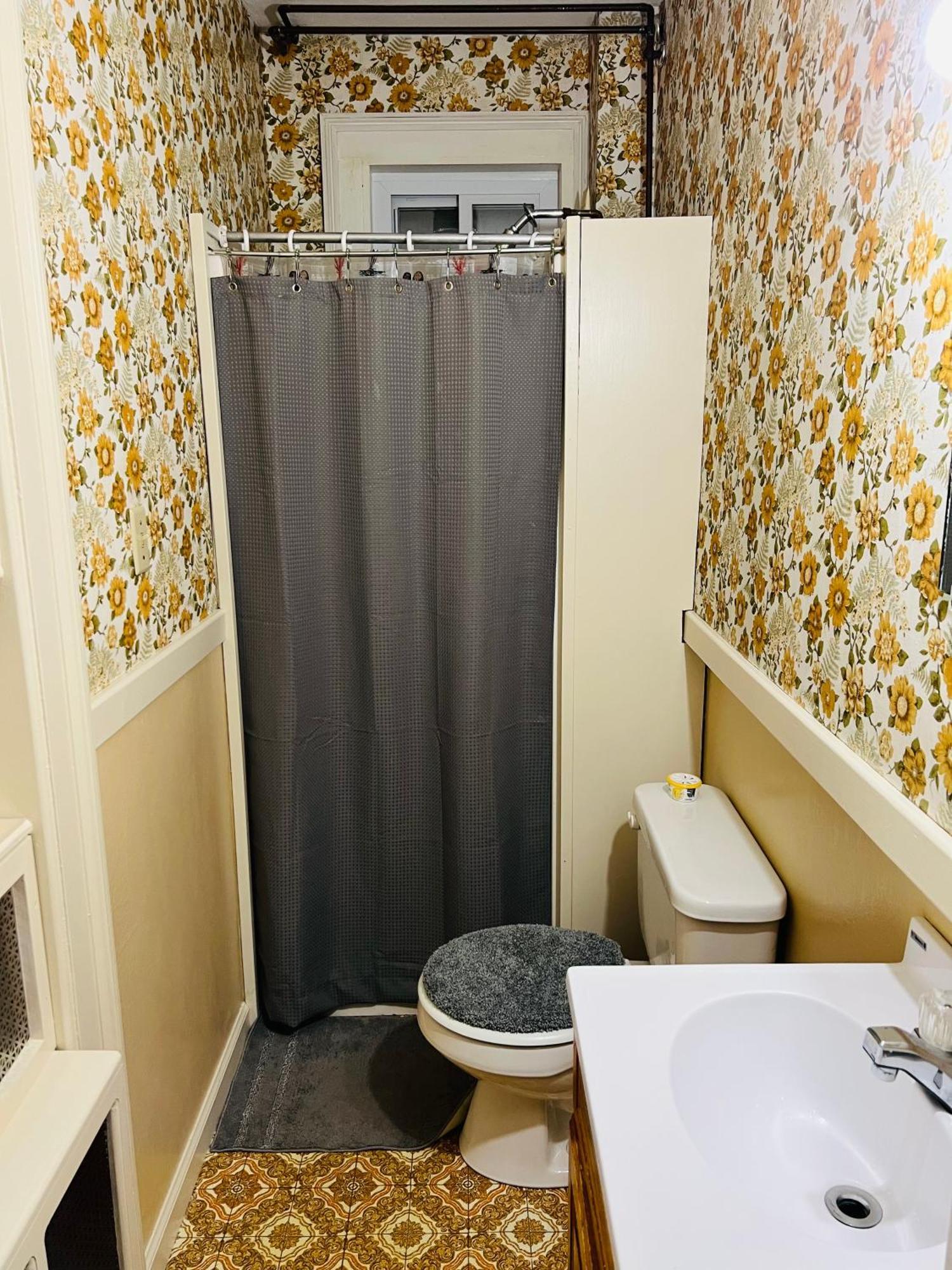 Hotel Private Rv à Hartford Extérieur photo